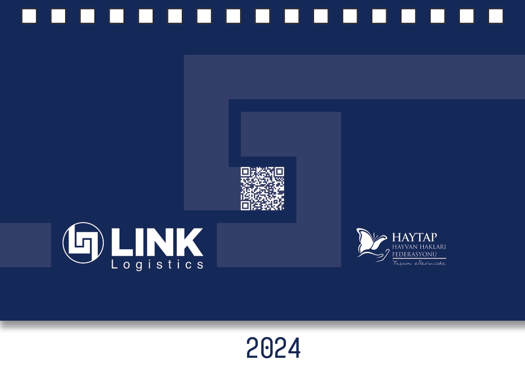 Link Lojistik & Haytap 2024 Takvimi